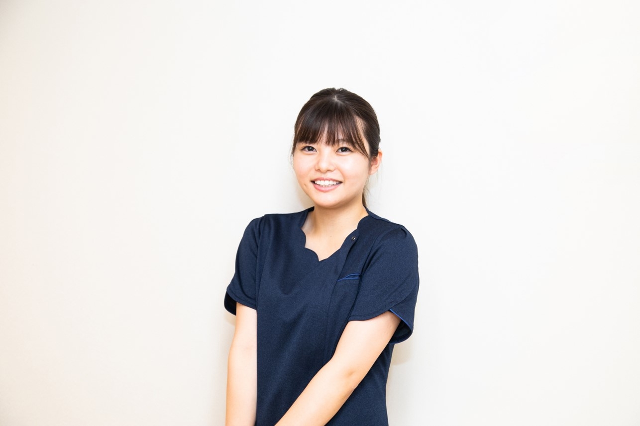 亀戸の歯医者・歯科「亀戸WADA歯科・矯正歯科」｜歯科衛生士のごあいさつ